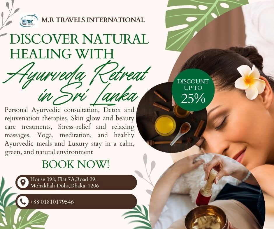 LAVANYA PACKAGE (Anti-Aging & Beauty)