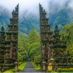 Indonesia Bali – Ubud Absolute Package