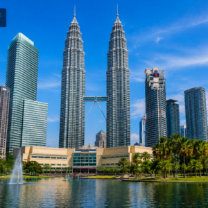 Malaysia 3 Nights 4 Days Genting & Kuala Lumpur Land Package