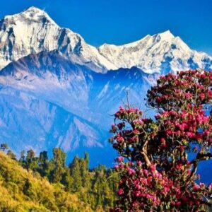 Nepal 3 Nights 4 Days Kathmandu & Nagarkot Group Tour