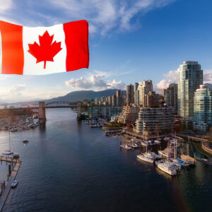 Canada Tourist Visa