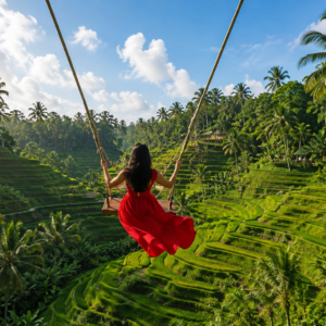 Indonesia Bali – Nusa Penida Absolute Package
