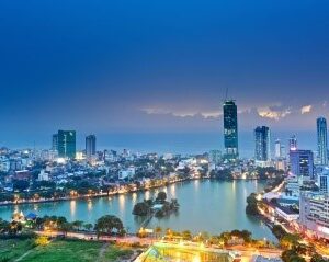 Sri Lanka 3 Nights 4Days Kandy & Colombo Package
