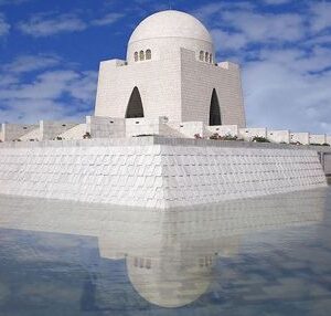 Pakistan 2 Nights 3 Days Excursion Group Tour to Karachi