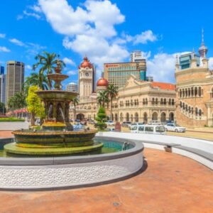 Malaysia 2 NIGHTS 3 DAYS KUALA LUMPUR LAND PACKAGE
