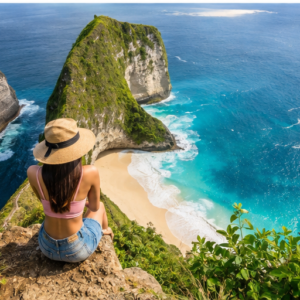 Indonesia 4 Nights 5 Days Bali – Ubud – Lempuyang Temple – Nusa Penida Absolute Package