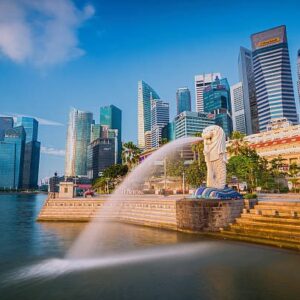 Singapore 2 Night 3 Days Singapore City & Sentosa Land Package