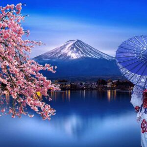 Japan Tourist Visa