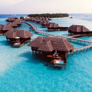 Maldives 2 Nights 3 Days Villa Nautica Paradise Island