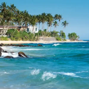 Sri Lanka 3 Nights 4 Days Kandy & Colombo Package