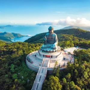 Hong Kong Tourist Visa