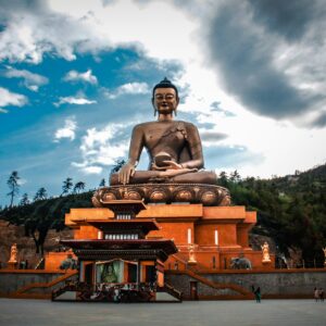 Bhutan Tourist Visa