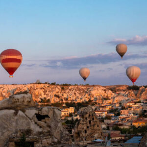 Turkey Tourist  Visa