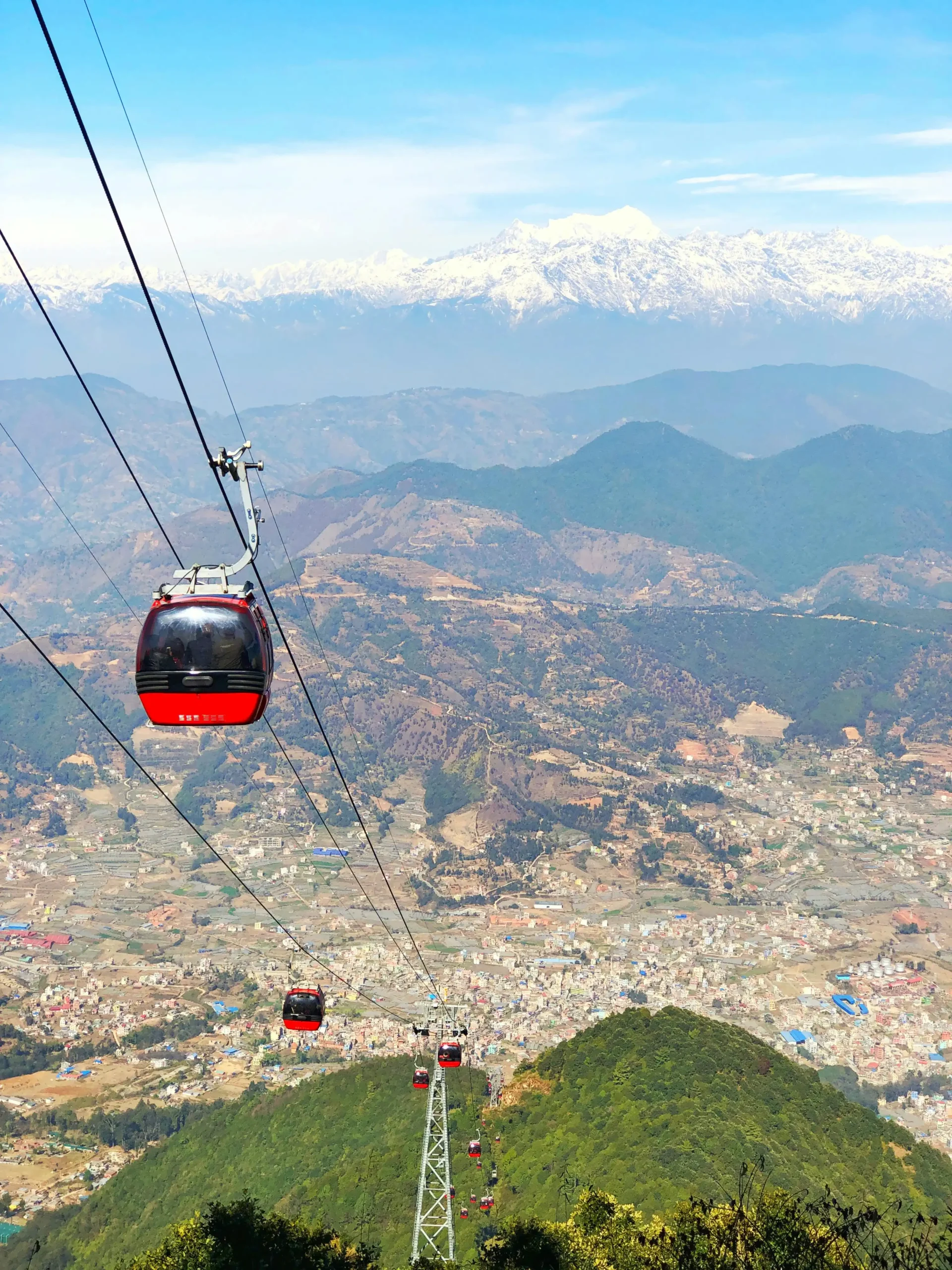 Nepal Tour Package – 2 Nights 3 Days