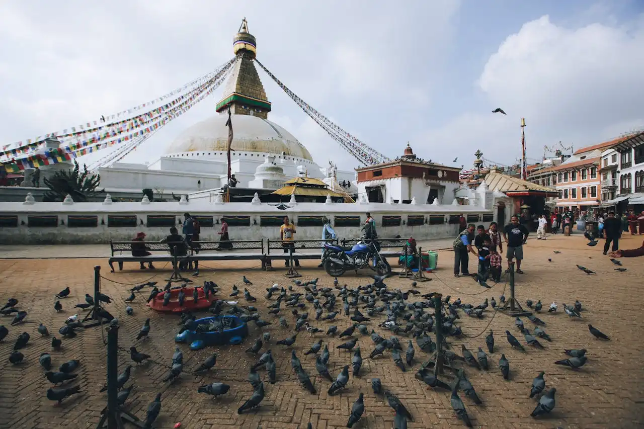 Nepal Tour Package – 2 Nights 3 Days - Image 4