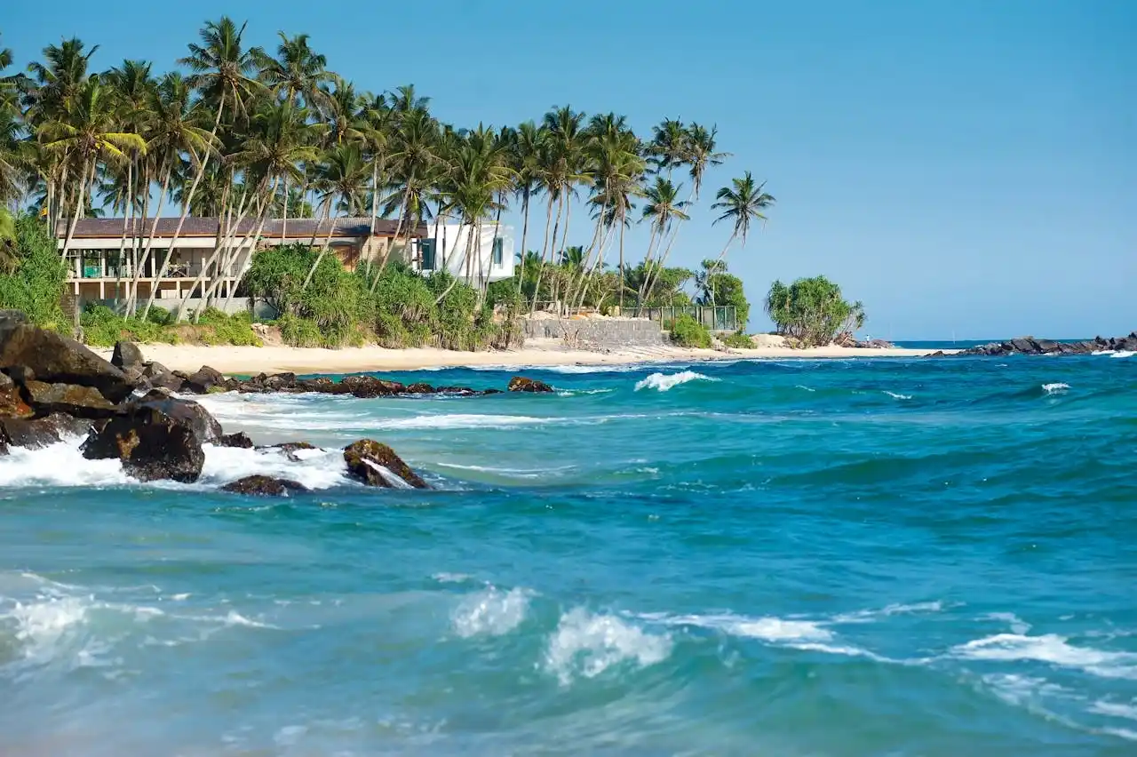 Sri Lanka 3 Nights 4 Days Kandy & Colombo Package